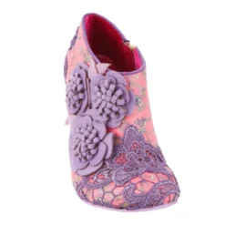 Iconic By Irregular Choice Cheeky Moose Everything