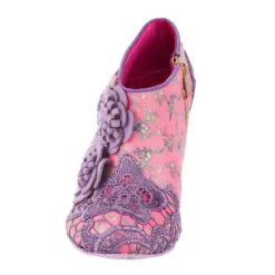 Iconic By Irregular Choice Cheeky Moose Everything