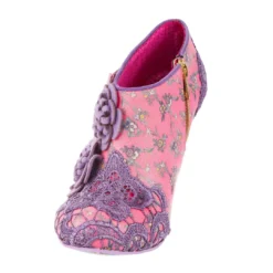 Iconic By Irregular Choice Cheeky Moose Everything
