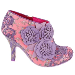 Iconic By Irregular Choice Cheeky Moose Everything