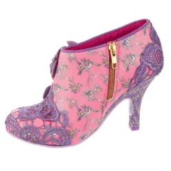Iconic By Irregular Choice Cheeky Moose Everything