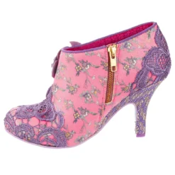 Iconic By Irregular Choice Cheeky Moose Everything
