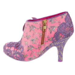 Iconic By Irregular Choice Cheeky Moose Everything