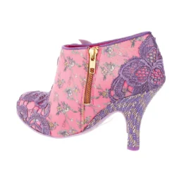 Iconic By Irregular Choice Cheeky Moose Everything