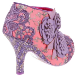 Iconic By Irregular Choice Cheeky Moose Everything