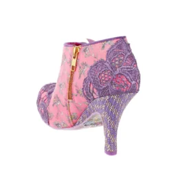 Iconic By Irregular Choice Cheeky Moose Everything
