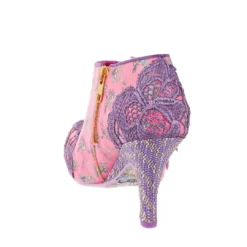 Iconic By Irregular Choice Cheeky Moose Everything