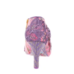 Iconic By Irregular Choice Cheeky Moose Everything