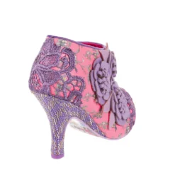 Iconic By Irregular Choice Cheeky Moose Everything