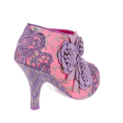 Iconic By Irregular Choice Cheeky Moose Everything