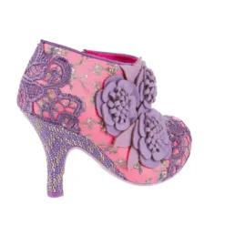 Iconic By Irregular Choice Cheeky Moose Everything