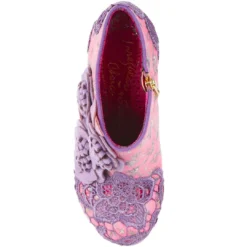 Iconic By Irregular Choice Cheeky Moose Everything