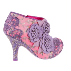 Iconic By Irregular Choice Cheeky Moose Everything