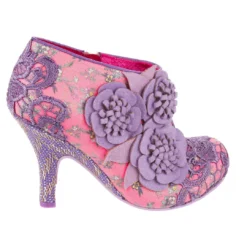 Iconic By Irregular Choice Cheeky Moose Everything