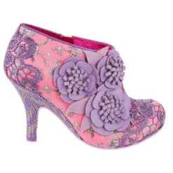 Iconic By Irregular Choice Cheeky Moose Everything