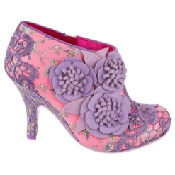 Iconic By Irregular Choice Cheeky Moose Everything