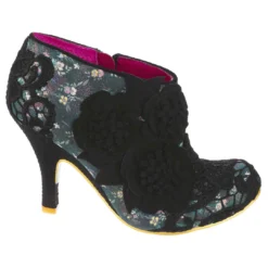 Iconic By Irregular Choice Cheeky Moose