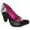 Iconic By Irregular Choice Future Ladybug 2