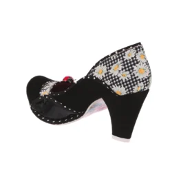 Iconic By Irregular Choice Future Ladybug 2