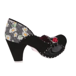 Iconic By Irregular Choice Future Ladybug 2