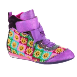 Irregular Choice Bright Future
