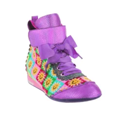 Irregular Choice Bright Future
