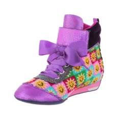 Irregular Choice Bright Future