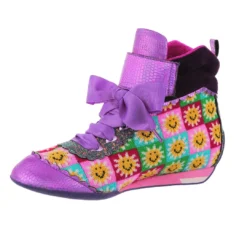Irregular Choice Bright Future