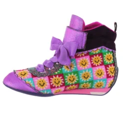 Irregular Choice Bright Future