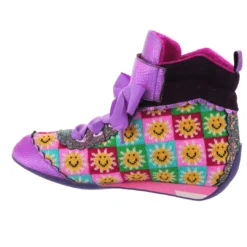 Irregular Choice Bright Future