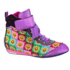 Irregular Choice Bright Future