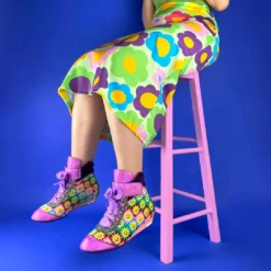 Irregular Choice Bright Future