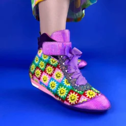 Irregular Choice Bright Future