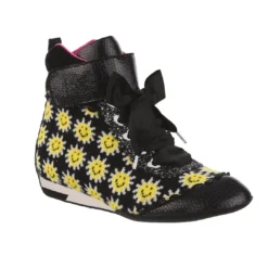 Irregular Choice Everything Bright Future