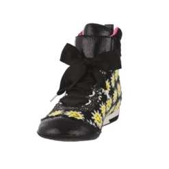 Irregular Choice Everything Bright Future