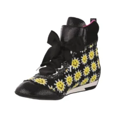 Irregular Choice Everything Bright Future