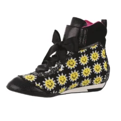 Irregular Choice Everything Bright Future