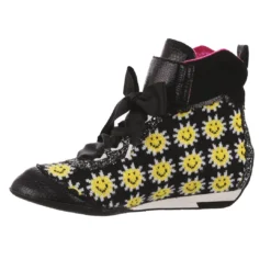 Irregular Choice Everything Bright Future