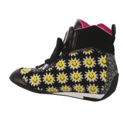 Irregular Choice Everything Bright Future