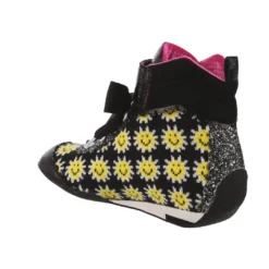 Irregular Choice Everything Bright Future