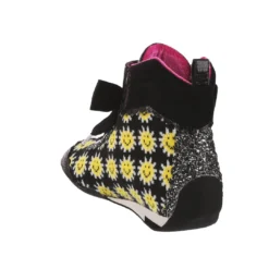 Irregular Choice Everything Bright Future