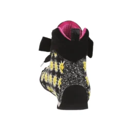 Irregular Choice Everything Bright Future