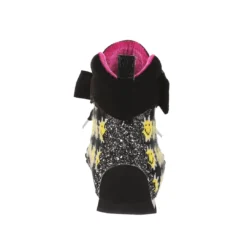 Irregular Choice Everything Bright Future