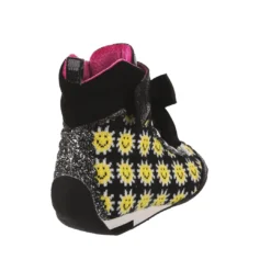 Irregular Choice Everything Bright Future