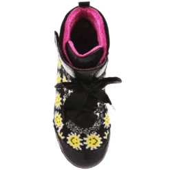Irregular Choice Everything Bright Future