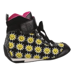 Irregular Choice Everything Bright Future