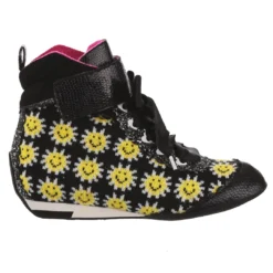 Irregular Choice Everything Bright Future