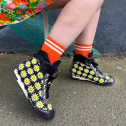 Irregular Choice Everything Bright Future