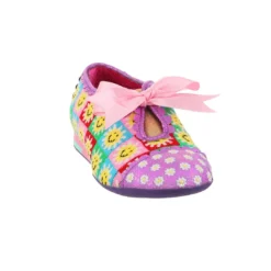 Irregular Choice True Feelings Everything