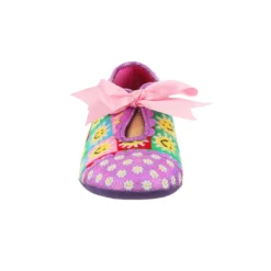 Irregular Choice True Feelings Everything